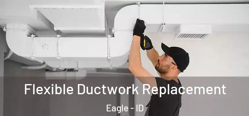  Flexible Ductwork Replacement Eagle - ID