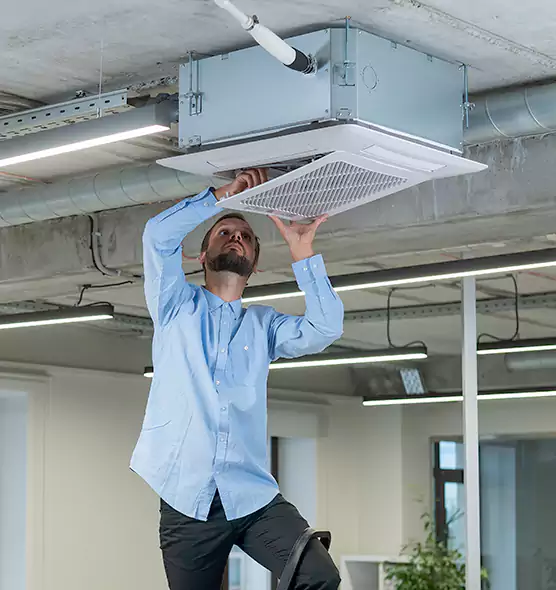 Professional Air Duct Cleaners in Eagle, ID