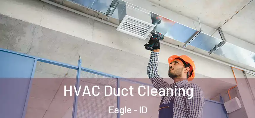 HVAC Duct Cleaning Eagle - ID