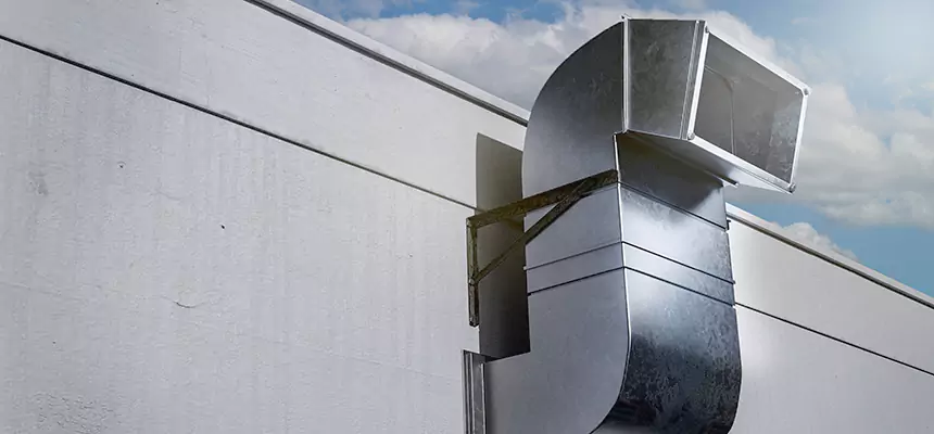 Comprehensive Commercial HVAC Cleaning in Eagle