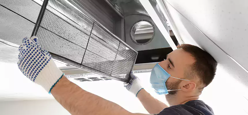 Our Home Duct Cleaning Services in Eagle, ID  