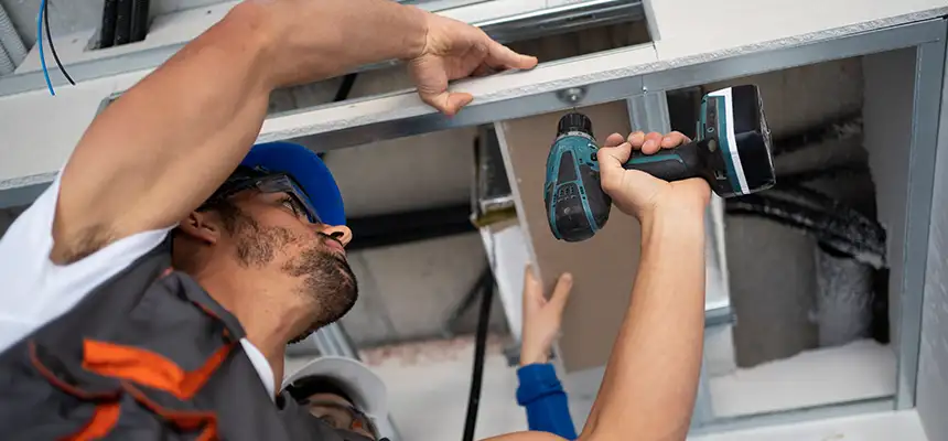 Our Improve Home Air Circulation Services in Eagle, ID