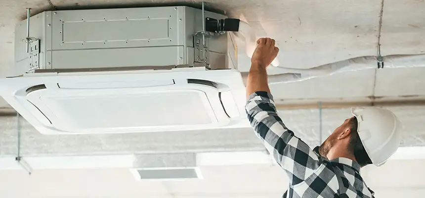 Our Local Vent Cleaning Services in Eagle, ID