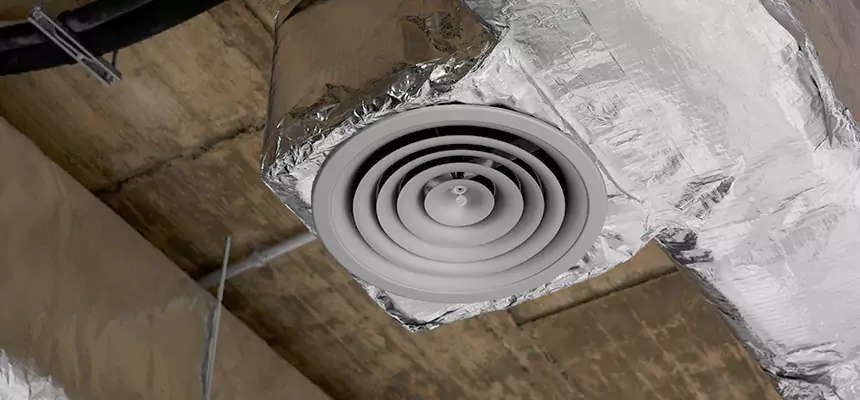 Our Low VOC Vent Installation Services in Eagle, ID