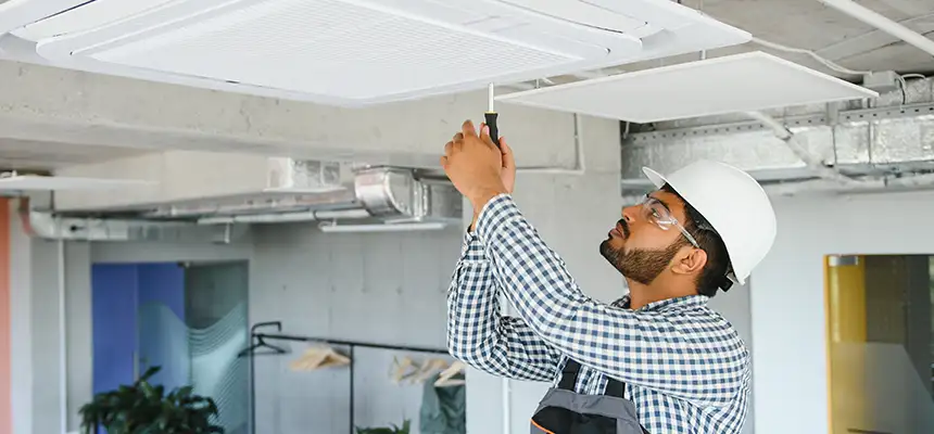 Our Roof Dryer Vent Cleaning Services in Eagle, ID