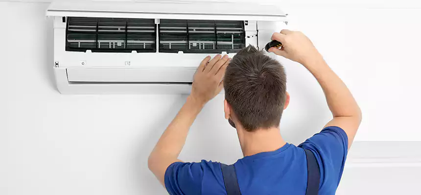 Our Smart Air Conditioning Installation Services in Eagle, ID