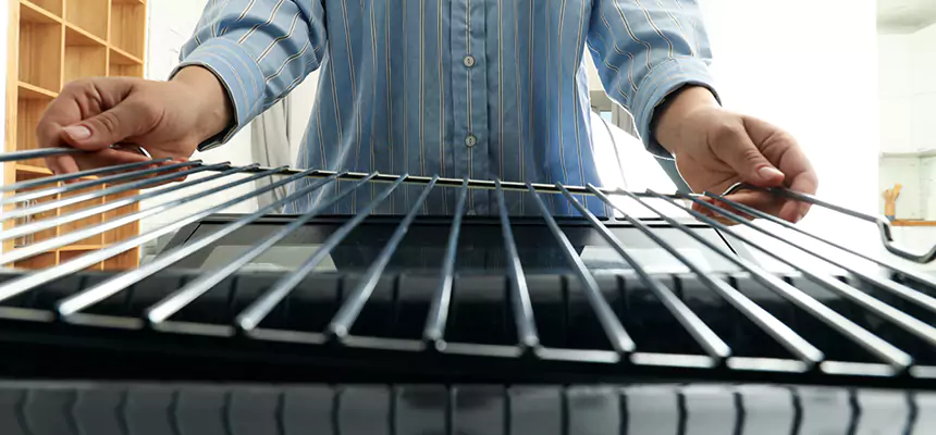 Our Vent Grille Washing Services in Eagle, ID