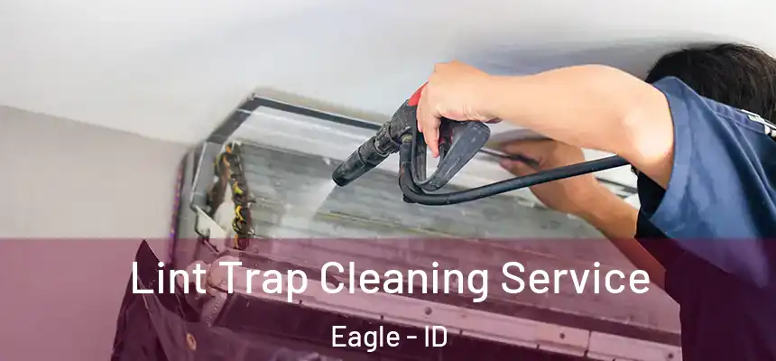  Lint Trap Cleaning Service Eagle - ID