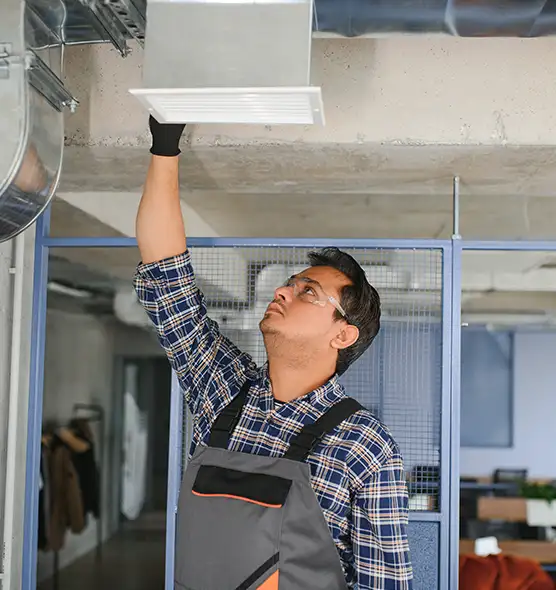 Top-Rated Air Duct Cleaning Near Me in Eagle, ID