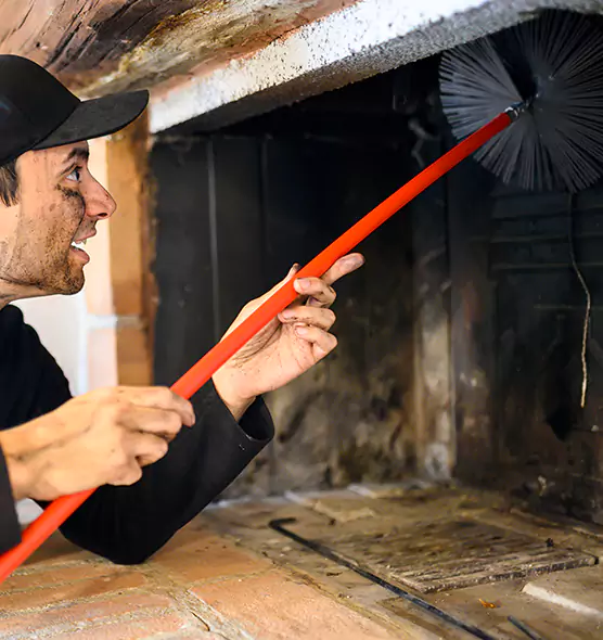 About Expert Chimney Cleaning in Eagle, ID