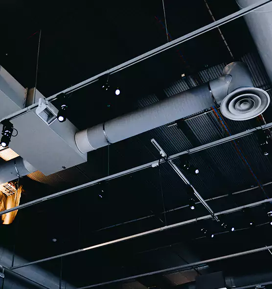 Professional Duct Cleaning For LEED Homes in Eagle, ID