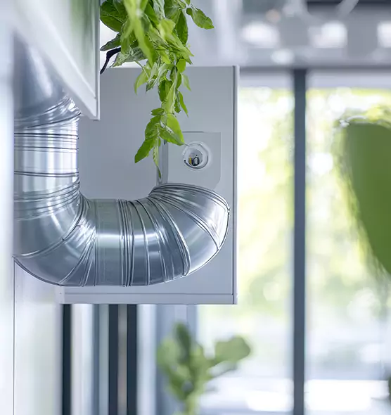 Professional Eco-Friendly Duct Cleaning Services in Eagle, ID