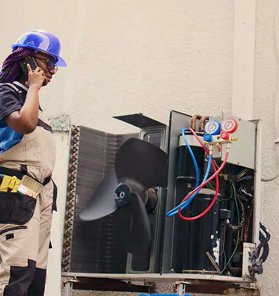 Professional Energy-Efficient HVAC Cleaning in Eagle, ID