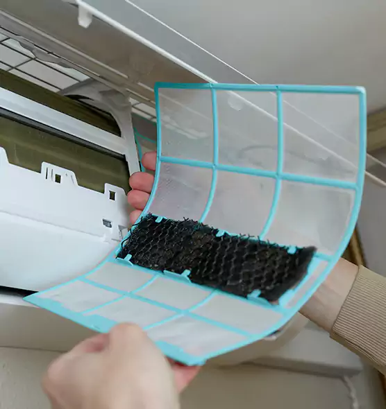 Welcome to Air Duct Cleaning & Repairs Eagle — Your Local HEPA Filter Installation Pros in Eagle, ID