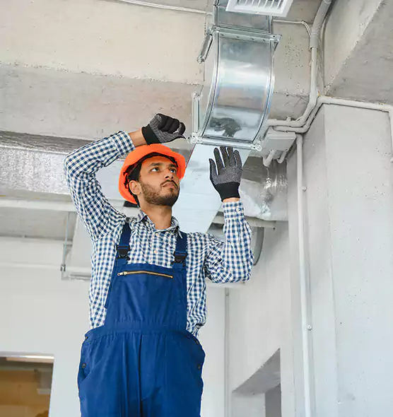 About Hotel Duct And Vent Cleaning in Eagle, ID