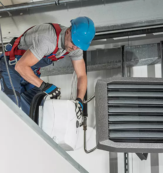 Professional HVAC Cleaning Solutions in Eagle, ID