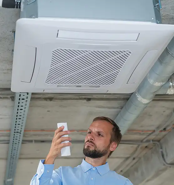 About Local Vent Cleaning Services in Eagle, ID