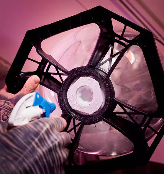 Expert Low VOC Vent Installation in Eagle, ID