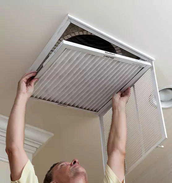 Professional Vent Relocation Services in Eagle, ID