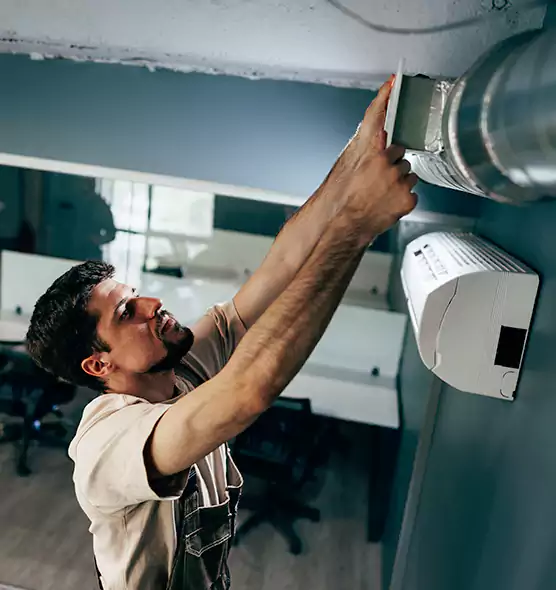 Reliable Warehouse Vent Cleaning in Eagle, ID