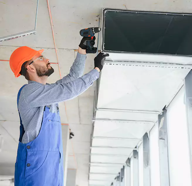 Why Homeowners & Businesses Trust Us in Eagle, ID?