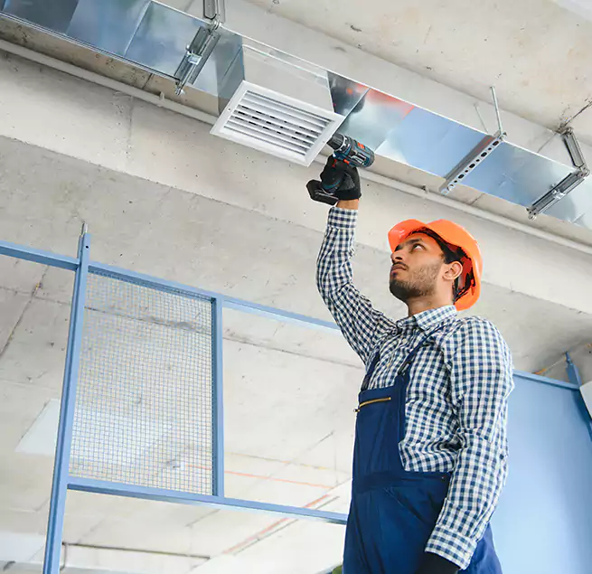 Why Homeowners & Businesses Trust Us in Eagle, ID?