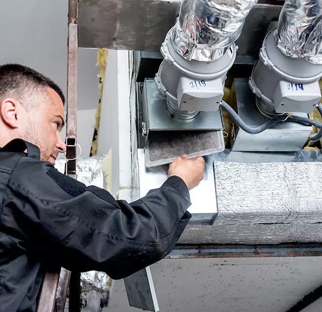 Why Homeowners & Businesses Trust Us in Eagle, ID?