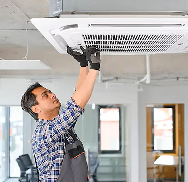 Why Homeowners & Businesses Trust Us in Eagle, ID?