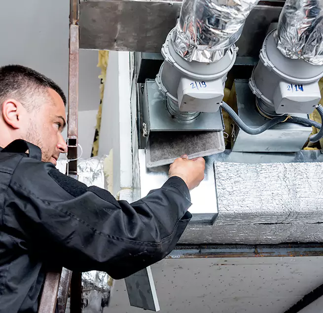 Why Homeowners & Businesses Trust Us in Eagle, ID?