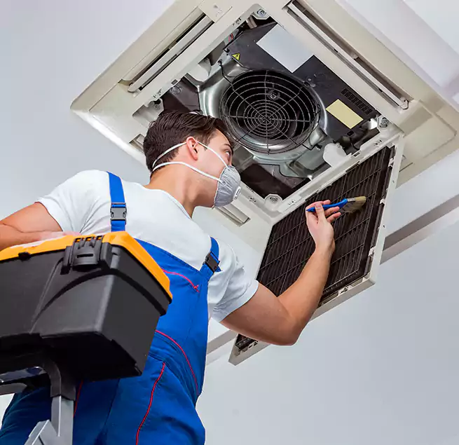 Why Homeowners & Businesses Trust Us in Eagle, ID