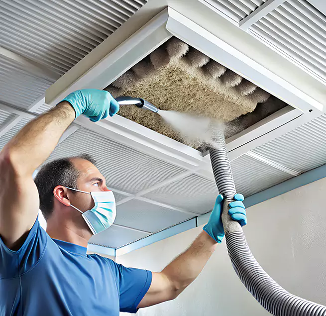 Why Homeowners Businesses Trust Us in Eagle, ID?