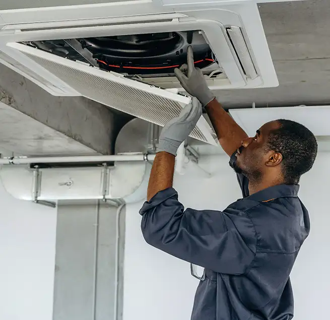 Why Homeowners & Businesses Trust Us in Eagle, ID?