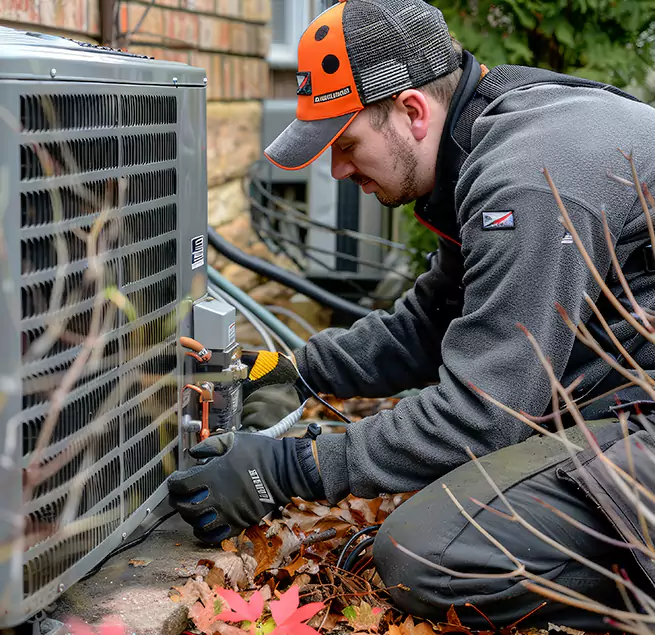 Why Homeowners & Businesses Trust Us in Eagle, ID?