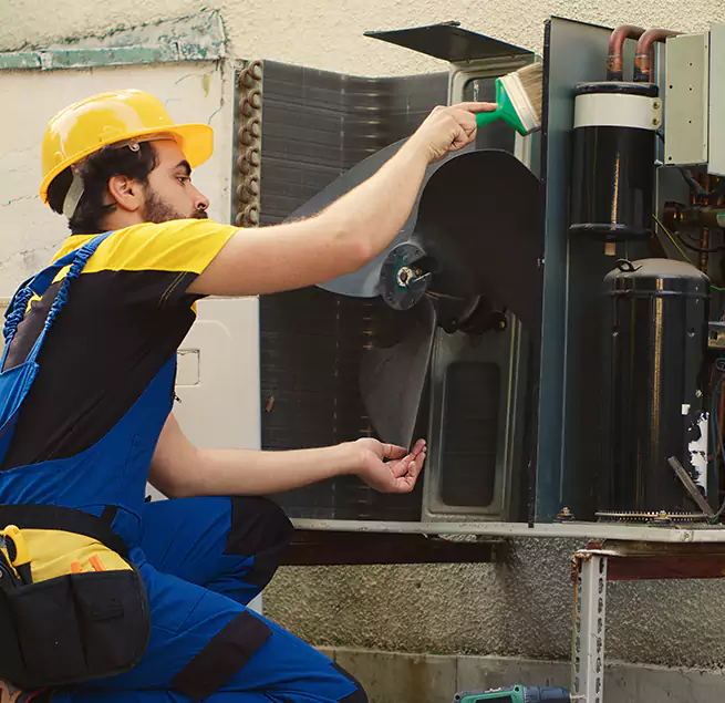 Why Homeowners & Businesses Trust Us Eagle, ID?