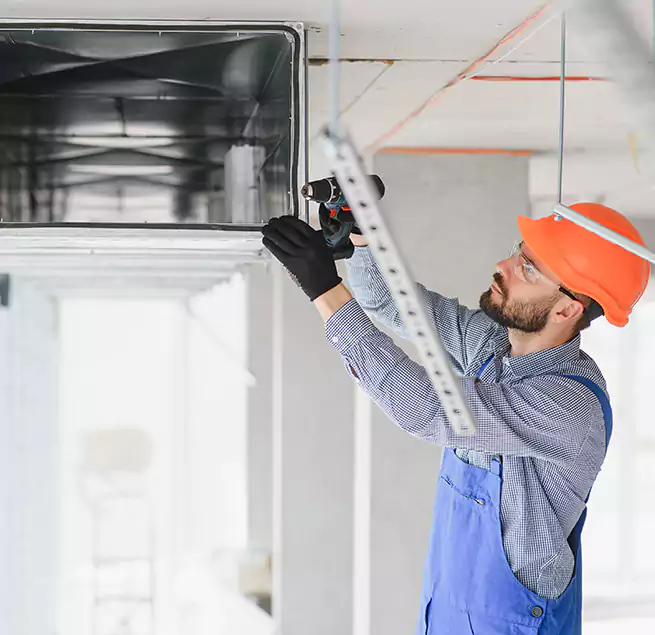 Why Homeowners & Businesses Trust Us in Eagle, ID?