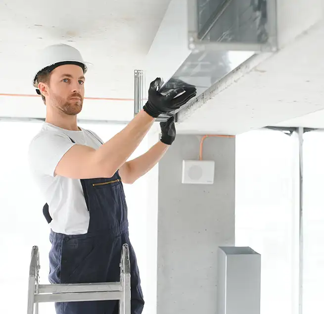 Why Homeowners & Businesses Trust Us in Eagle, ID?