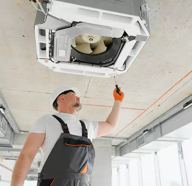 Why Homeowners Businesses Trust Us in Eagle, ID