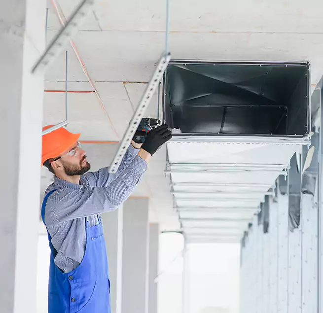 Why Homeowners & Businesses Trust Us in Eagle, ID?