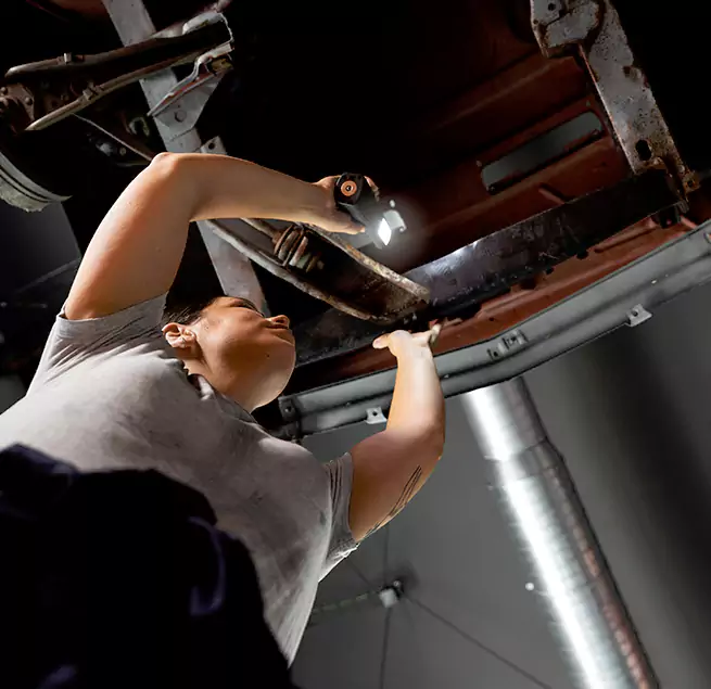 Why Homeowners & Businesses Trust Us Eagle, ID