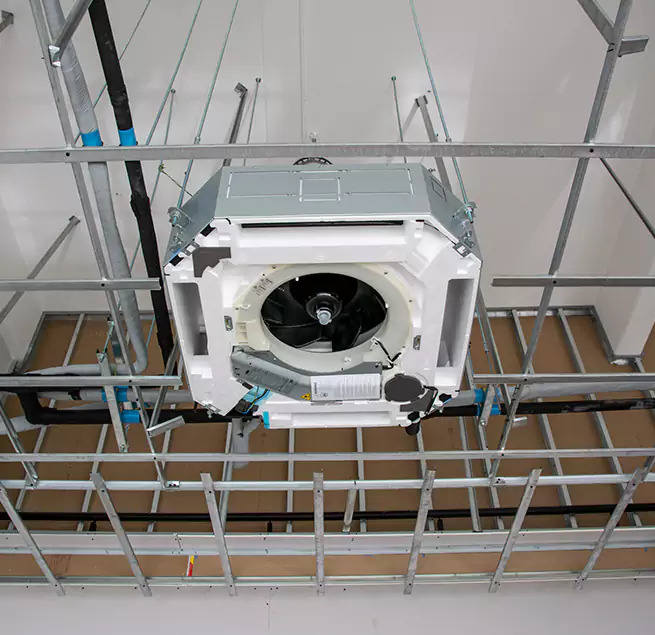 Why Homeowners & Businesses Trust Us Eagle, ID?