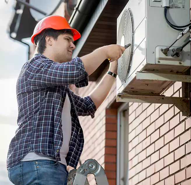 Why Homeowners & Businesses Trust Us Eagle, ID