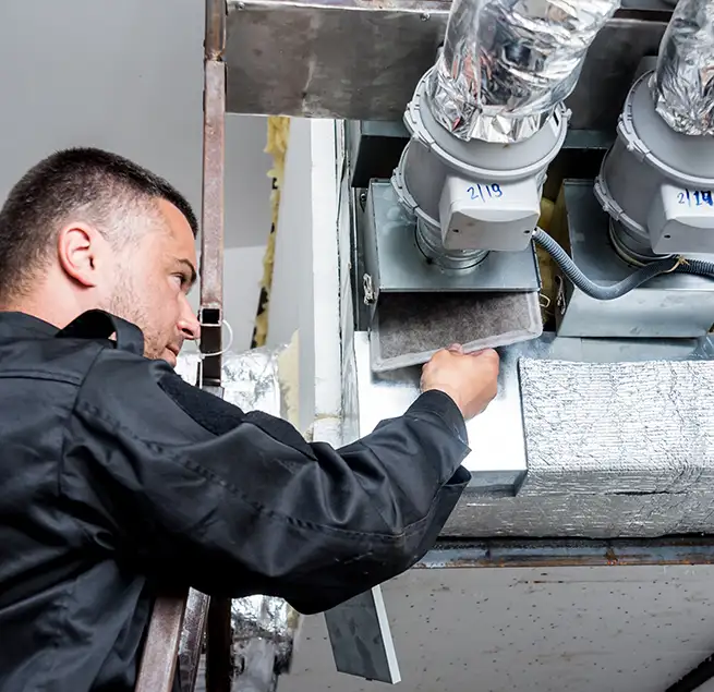 Why Homeowners & Businesses Trust Us in Eagle, ID?