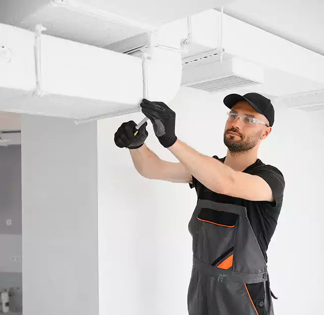 Why Homeowners & Businesses Trust Us in Eagle, ID?