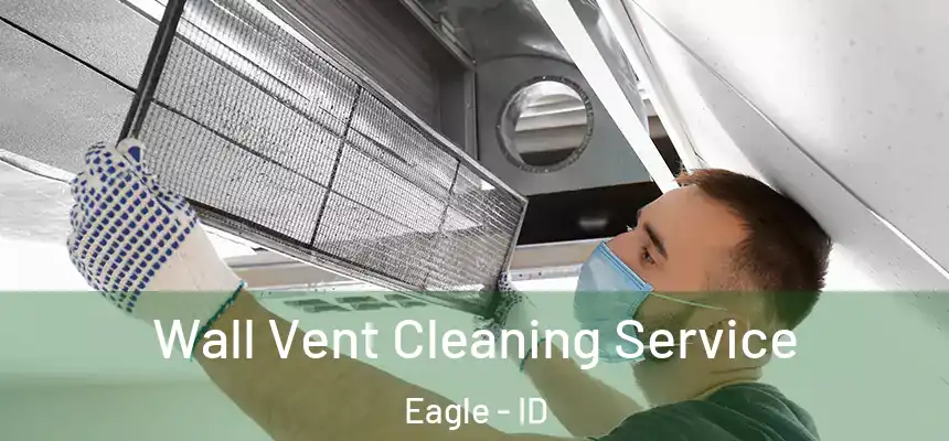  Wall Vent Cleaning Service Eagle - ID